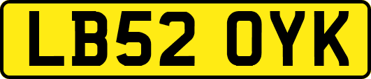 LB52OYK