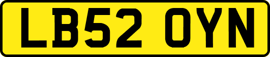 LB52OYN
