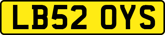 LB52OYS