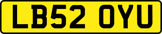 LB52OYU