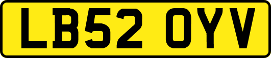 LB52OYV