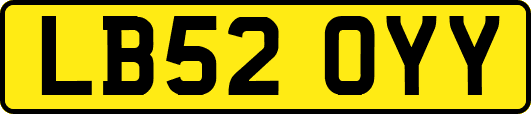LB52OYY