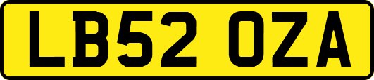 LB52OZA