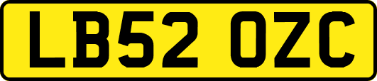 LB52OZC