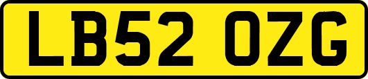 LB52OZG