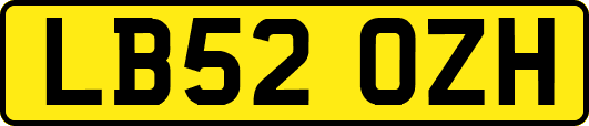 LB52OZH