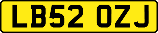 LB52OZJ