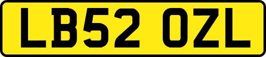 LB52OZL