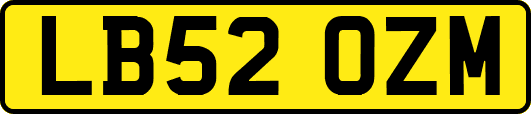 LB52OZM