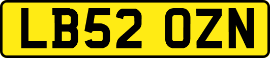 LB52OZN