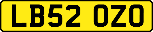 LB52OZO