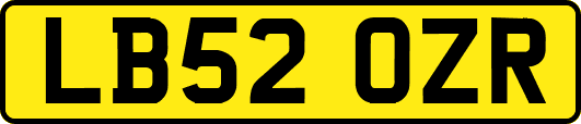 LB52OZR