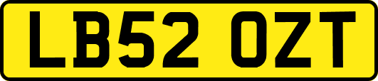 LB52OZT