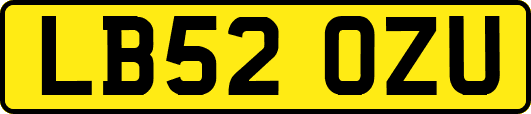 LB52OZU