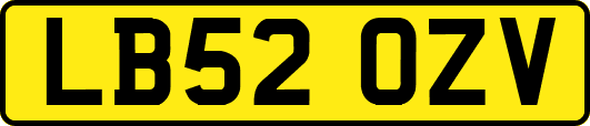 LB52OZV