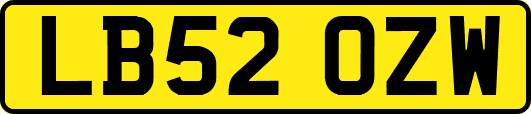 LB52OZW
