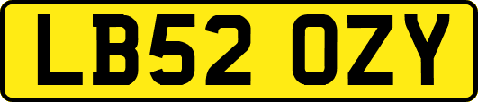 LB52OZY