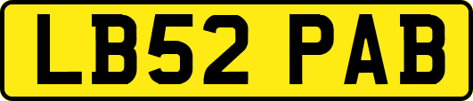 LB52PAB