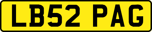 LB52PAG