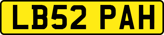 LB52PAH