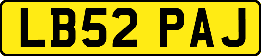 LB52PAJ