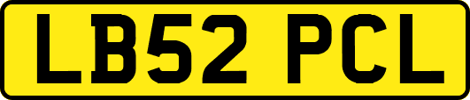 LB52PCL