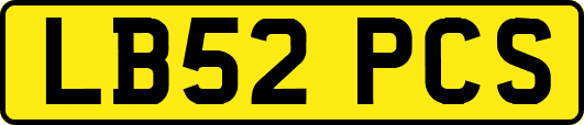 LB52PCS