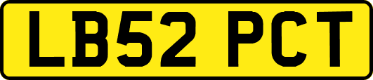 LB52PCT