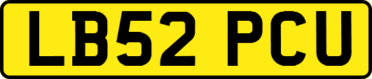 LB52PCU