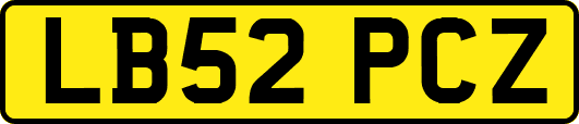 LB52PCZ