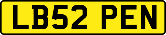LB52PEN