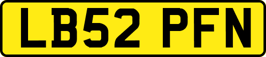 LB52PFN