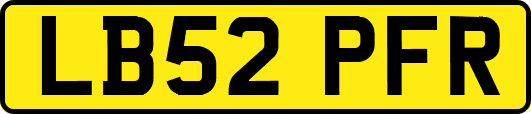LB52PFR