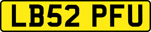 LB52PFU