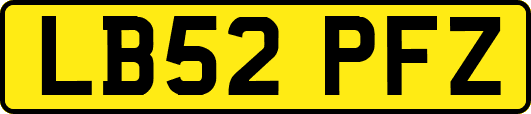 LB52PFZ