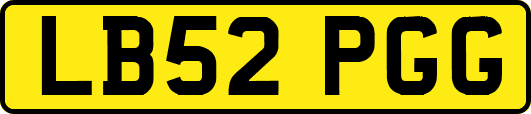 LB52PGG