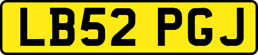 LB52PGJ