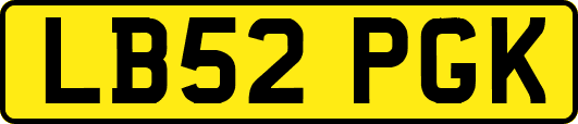 LB52PGK