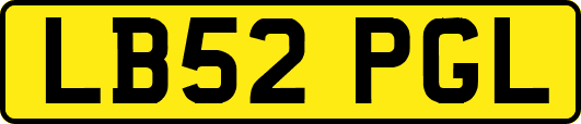 LB52PGL