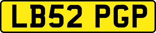 LB52PGP