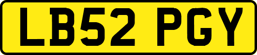 LB52PGY