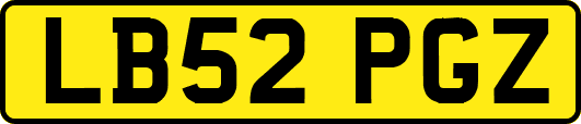 LB52PGZ
