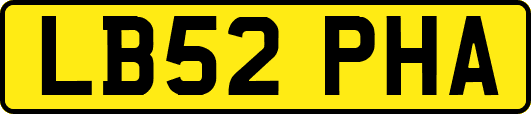 LB52PHA