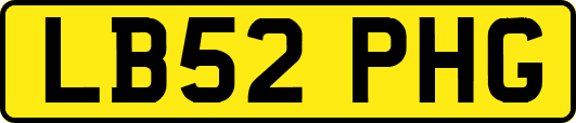 LB52PHG
