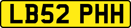 LB52PHH