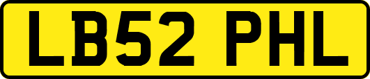 LB52PHL