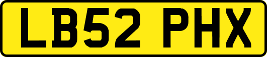 LB52PHX