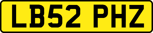 LB52PHZ