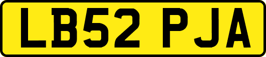 LB52PJA