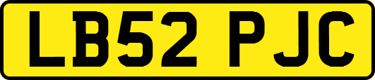 LB52PJC